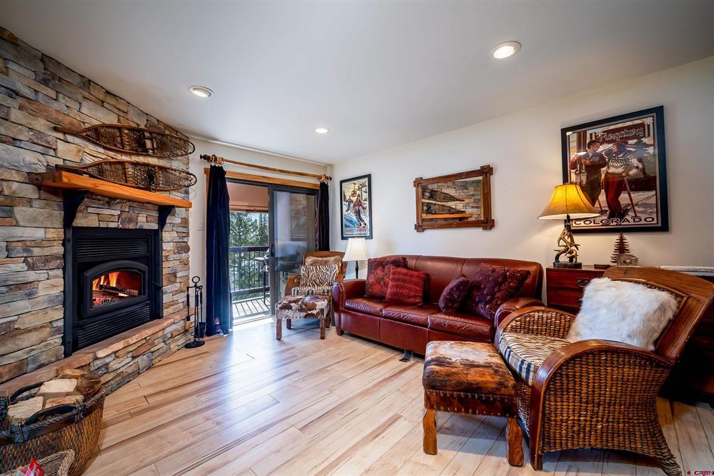 455 Sheol Street Durango CO 81301