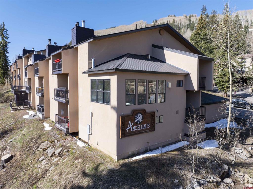 455 Sheol Street Durango CO 81301