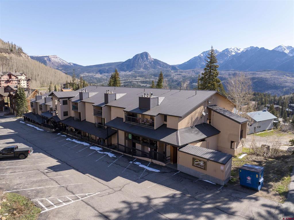 455 Sheol Street Durango CO 81301