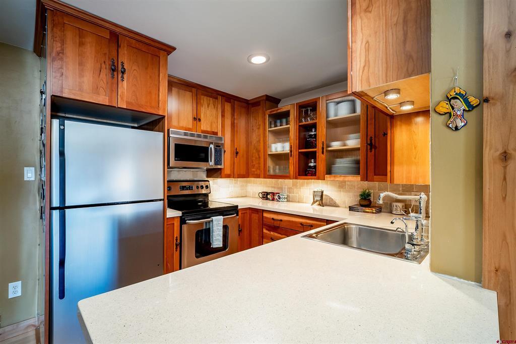 455 Sheol Street Durango CO 81301