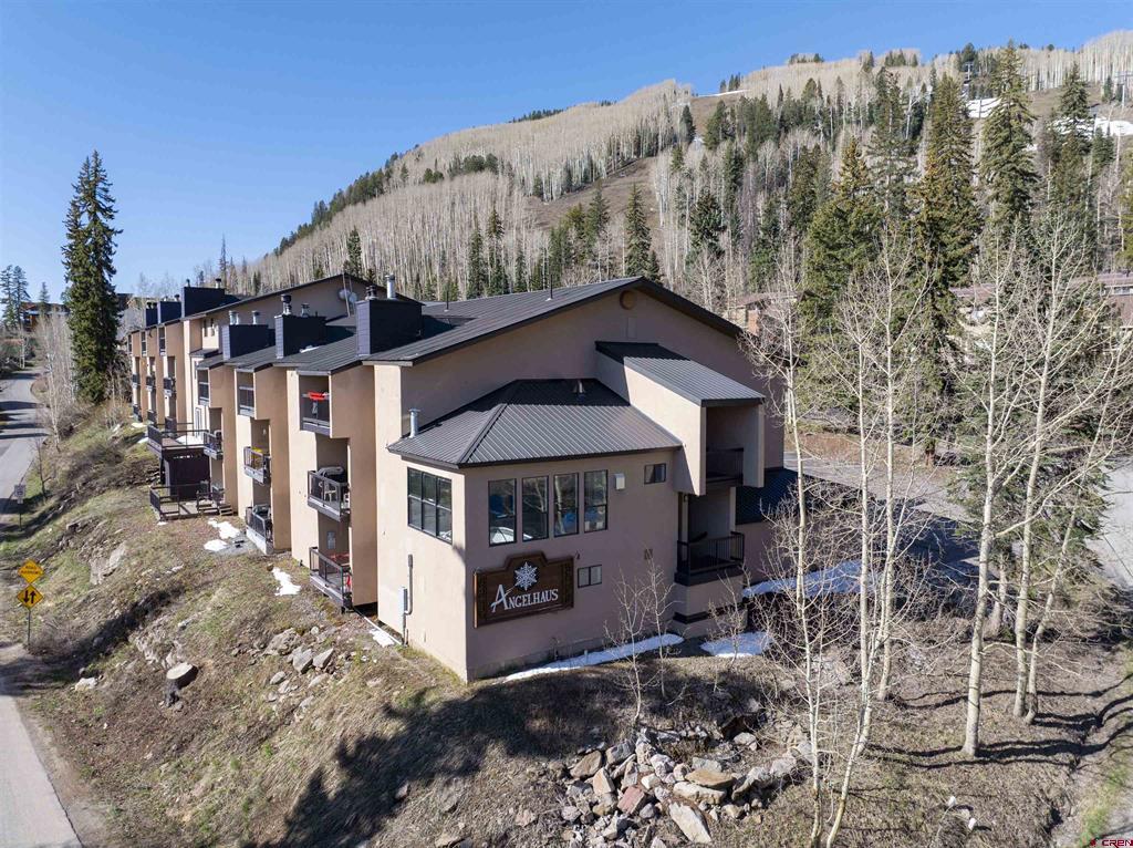 455 Sheol Street Durango CO 81301