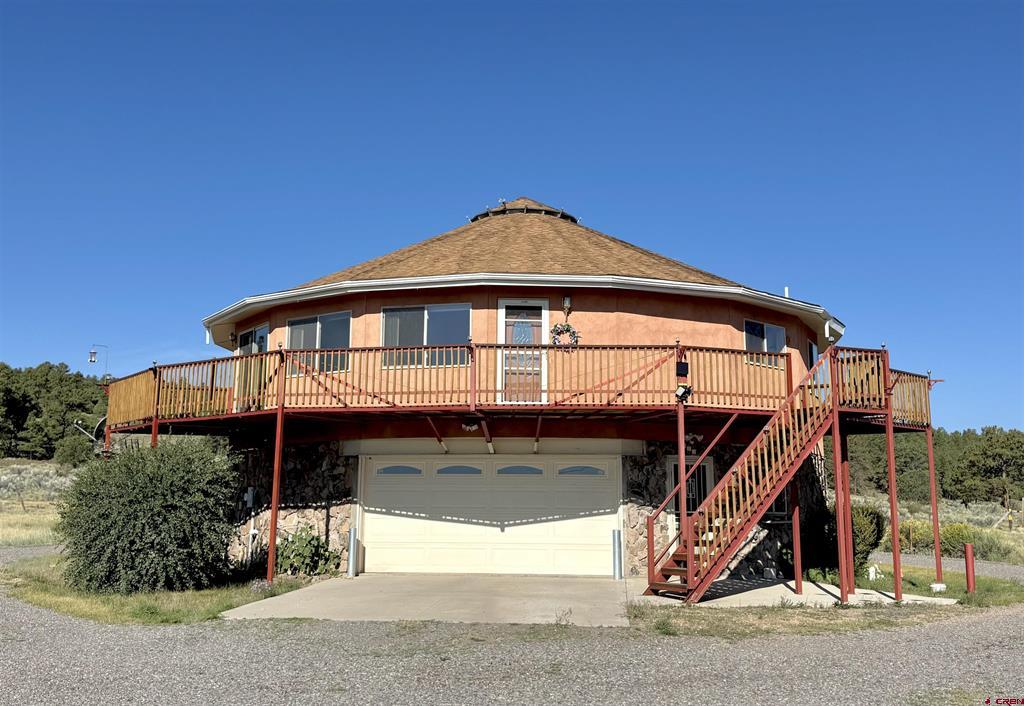 973 Conejos Trail Antonito CO 81120