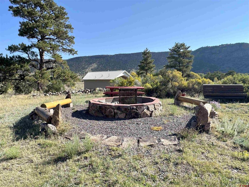 973 Conejos Trail Antonito CO 81120