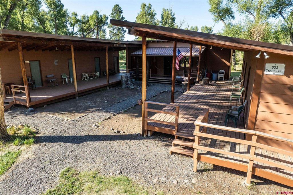 973 Conejos Trail Antonito CO 81120