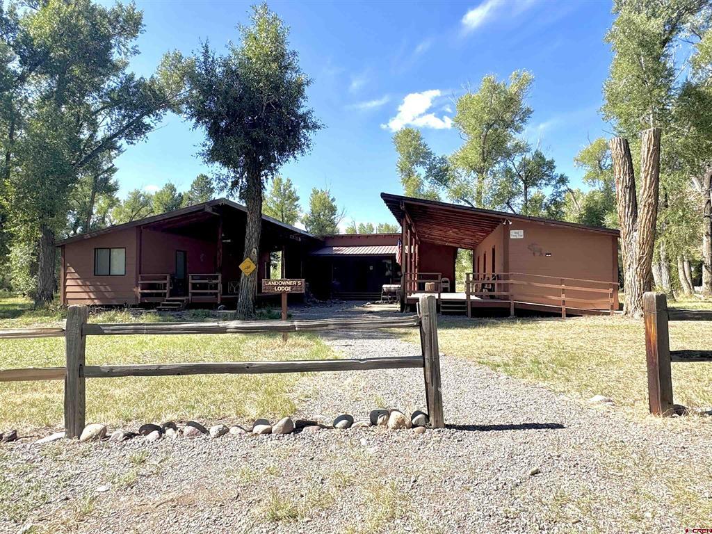 973 Conejos Trail Antonito CO 81120