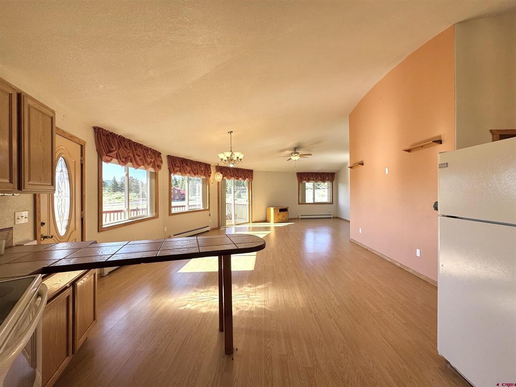 973 Conejos Trail Antonito CO 81120