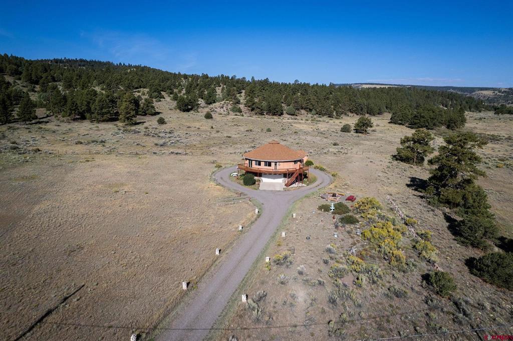 973 Conejos Trail Antonito CO 81120