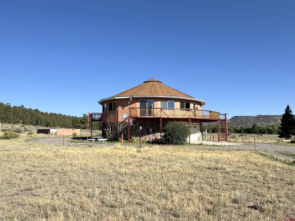 973 Conejos Trail Antonito CO 81120