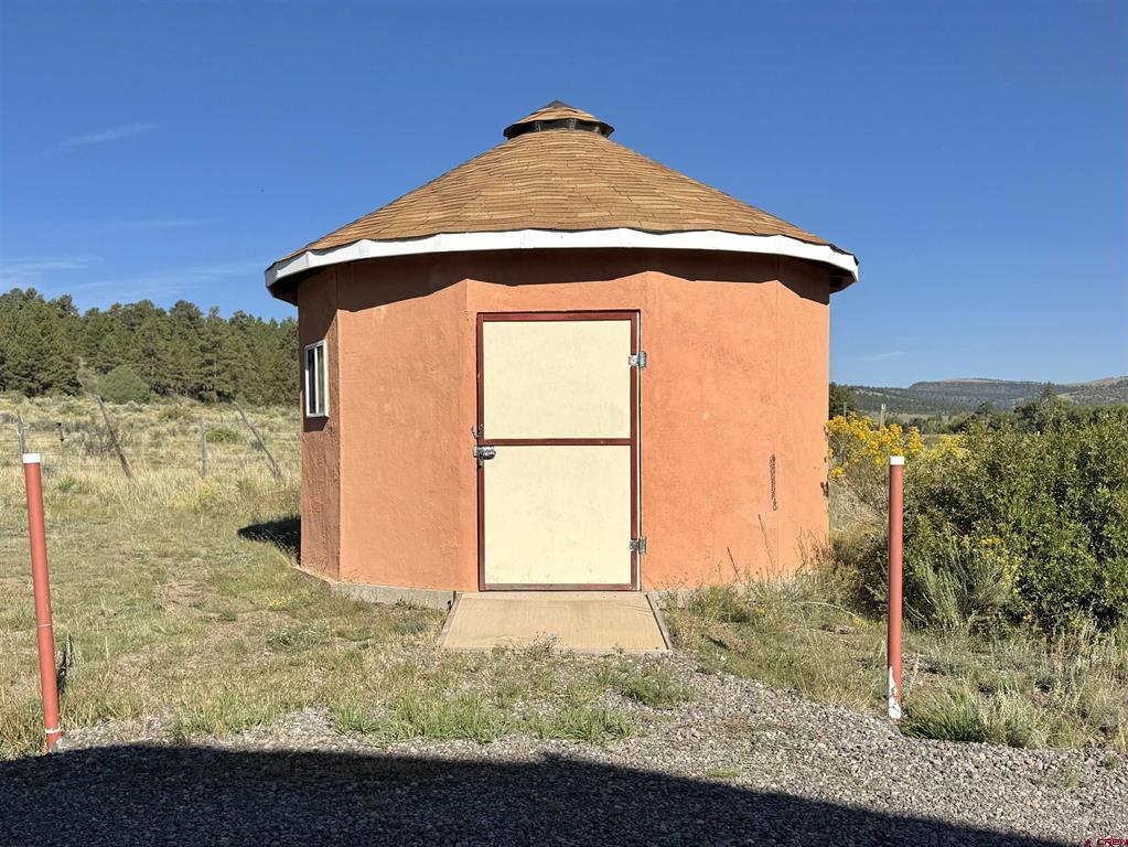 973 Conejos Trail Antonito CO 81120