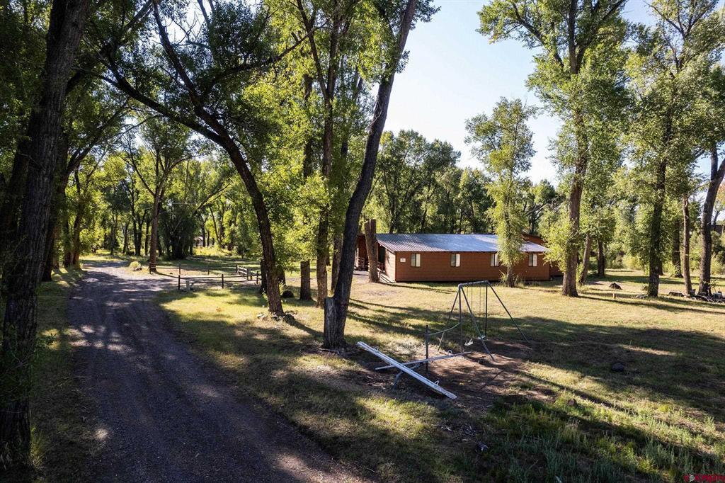 973 Conejos Trail Antonito CO 81120