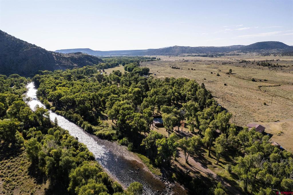 973 Conejos Trail Antonito CO 81120