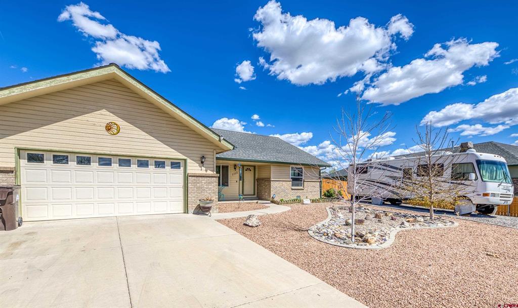 1715 Alder Montrose CO 81401