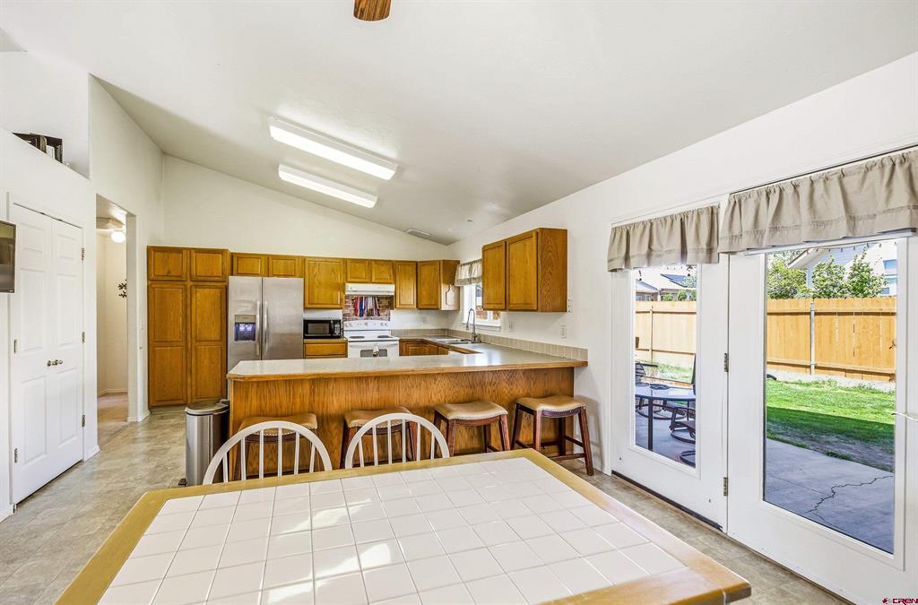 1715 Alder Montrose CO 81401