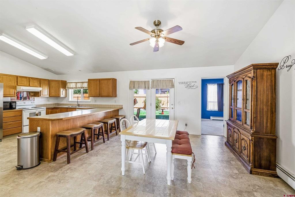 1715 Alder Montrose CO 81401