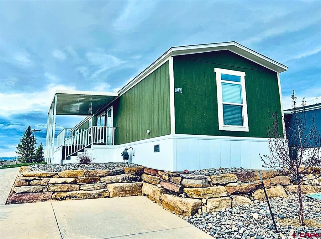 62650 Lasalle Road Montrose CO 81401