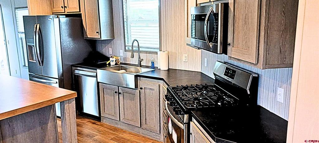 62650 Lasalle Road Montrose CO 81401