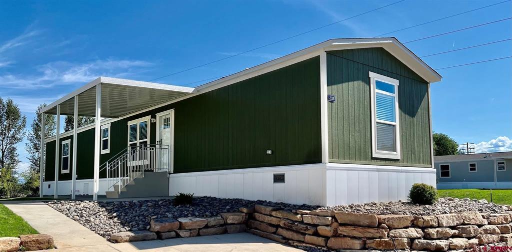 62650 Lasalle Road Montrose CO 81401