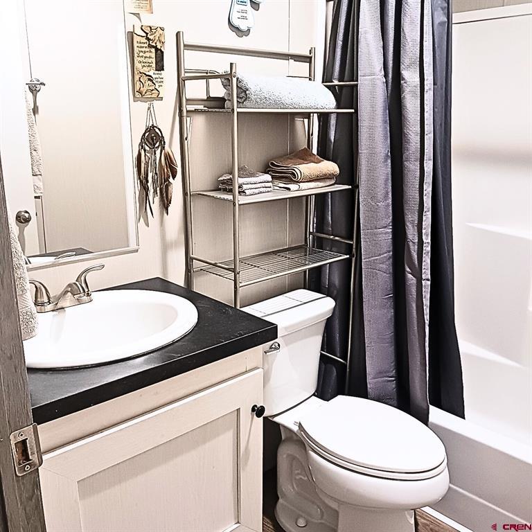 62650 Lasalle Road Montrose CO 81401