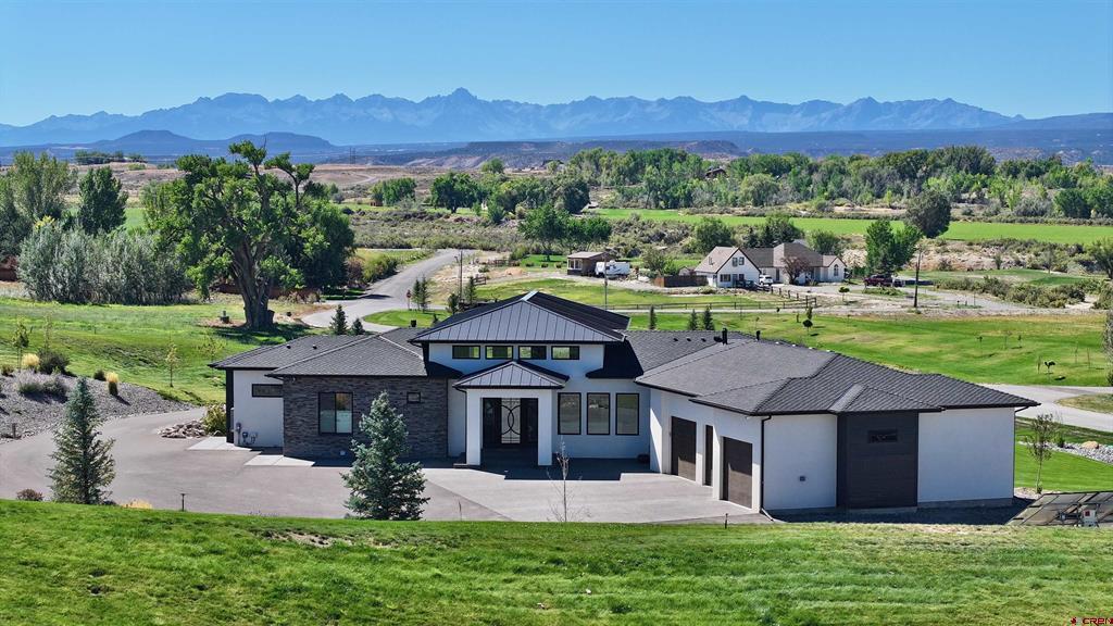 3745 Aspen Grove Lane Montrose CO 81401