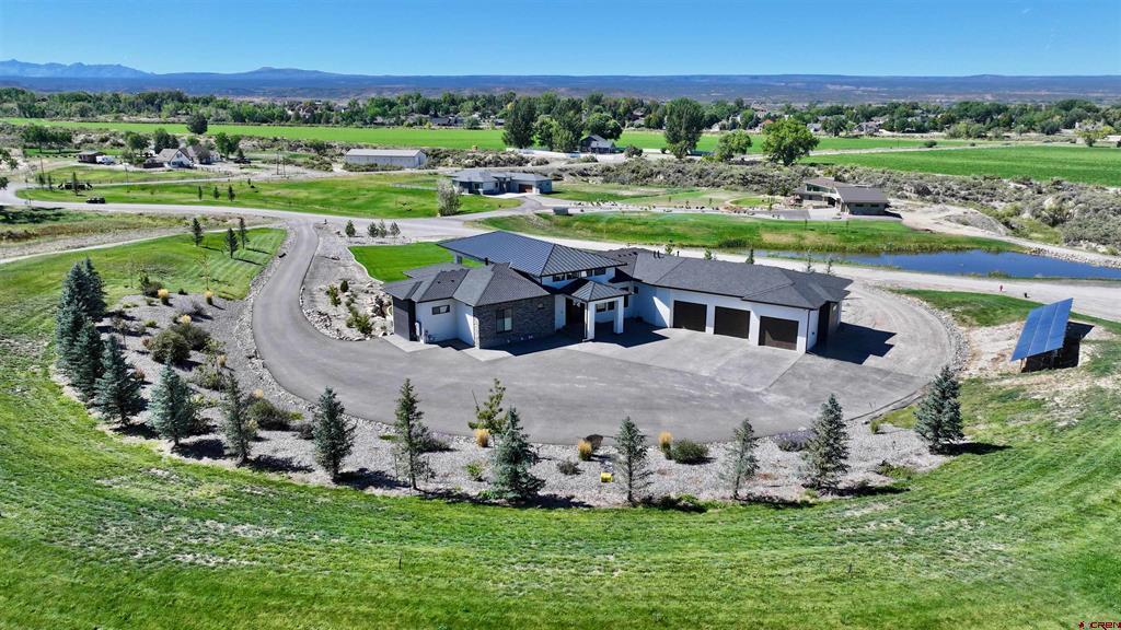 3745 Aspen Grove Lane Montrose CO 81401