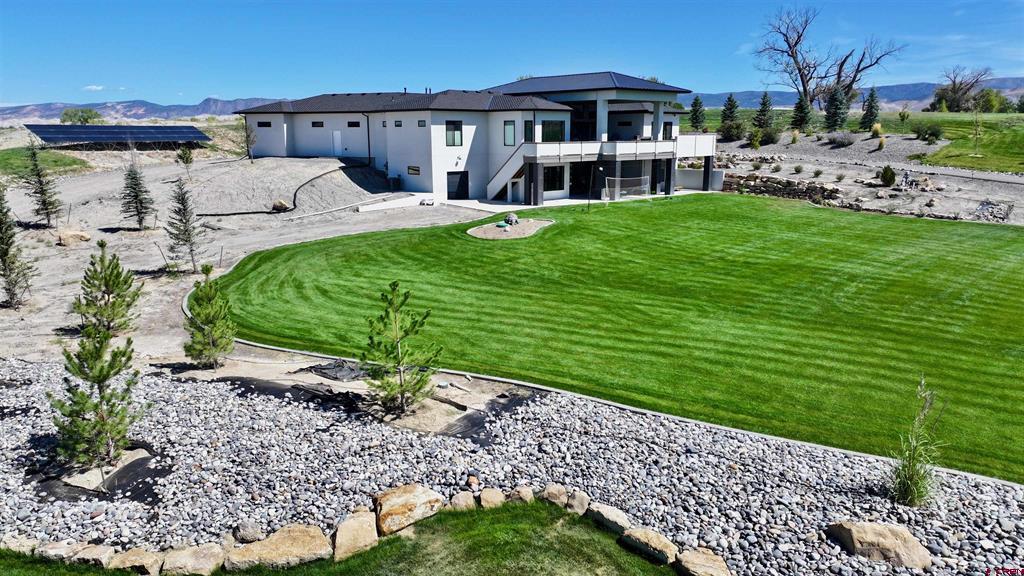 3745 Aspen Grove Lane Montrose CO 81401