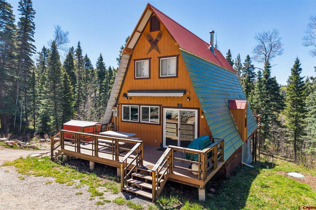 158 San Juan Drive Durango CO 81301