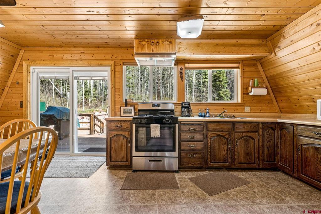 158 San Juan Drive Durango CO 81301