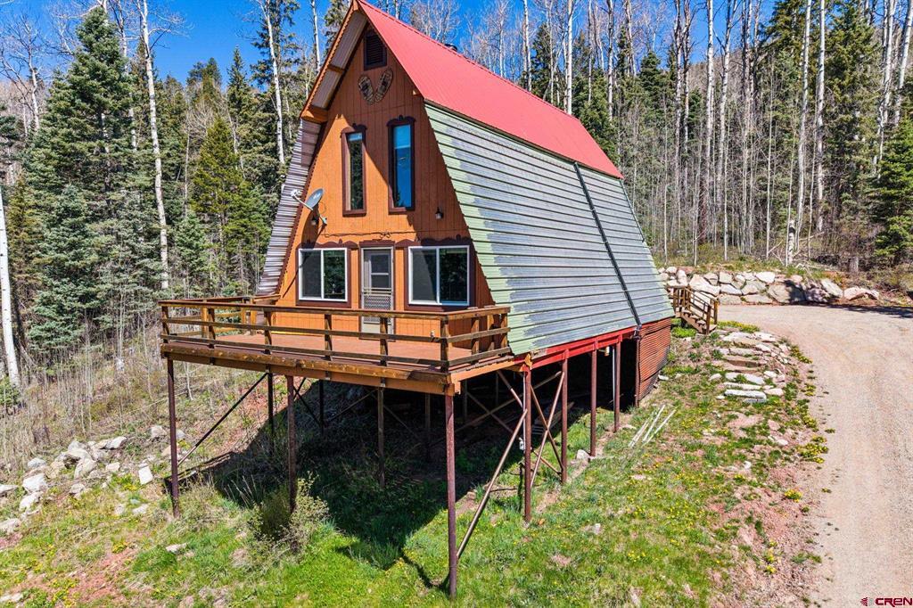 158 San Juan Drive Durango CO 81301