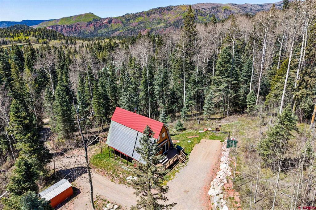 158 San Juan Drive Durango CO 81301