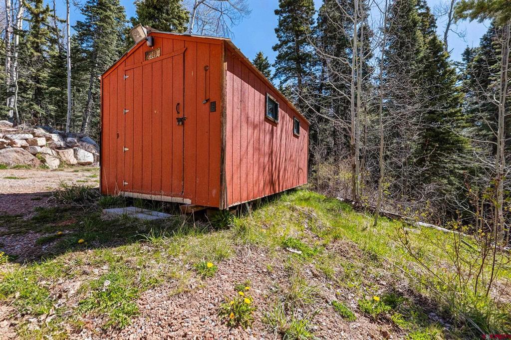 158 San Juan Drive Durango CO 81301
