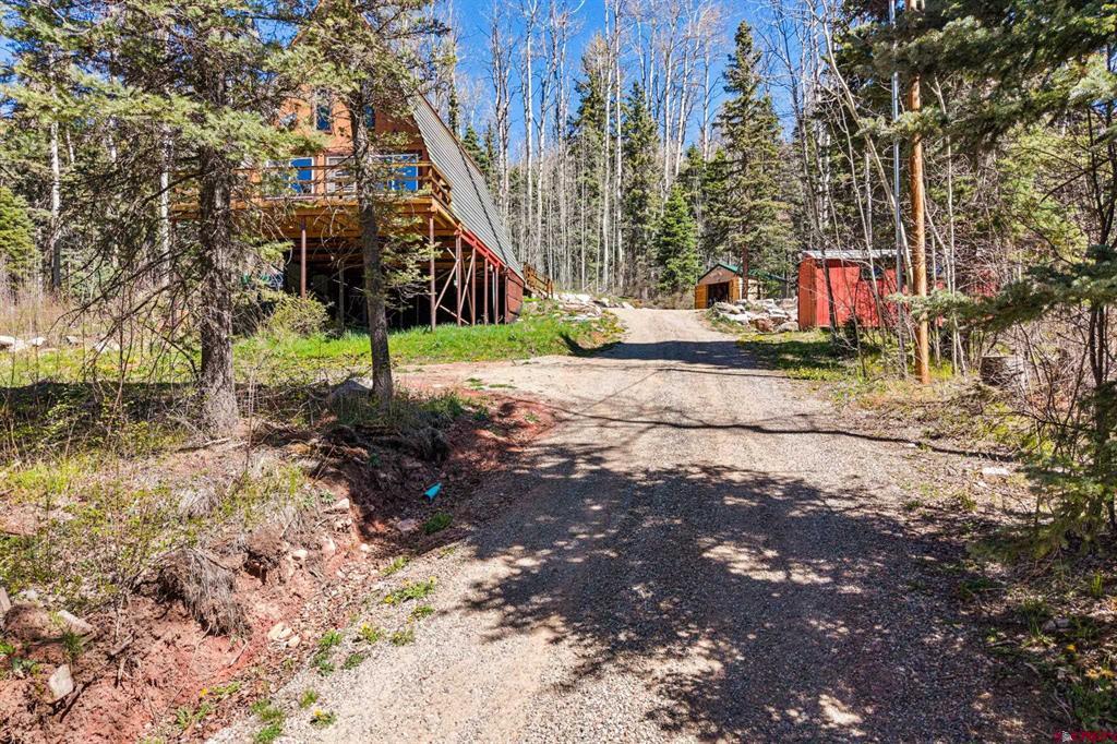 158 San Juan Drive Durango CO 81301