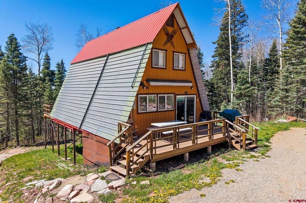 158 San Juan Drive Durango CO 81301