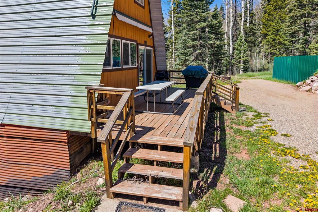 158 San Juan Drive Durango CO 81301