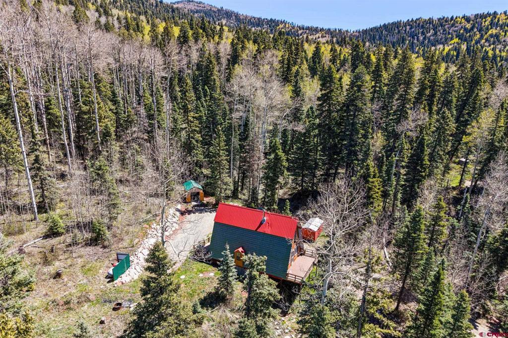 158 San Juan Drive Durango CO 81301