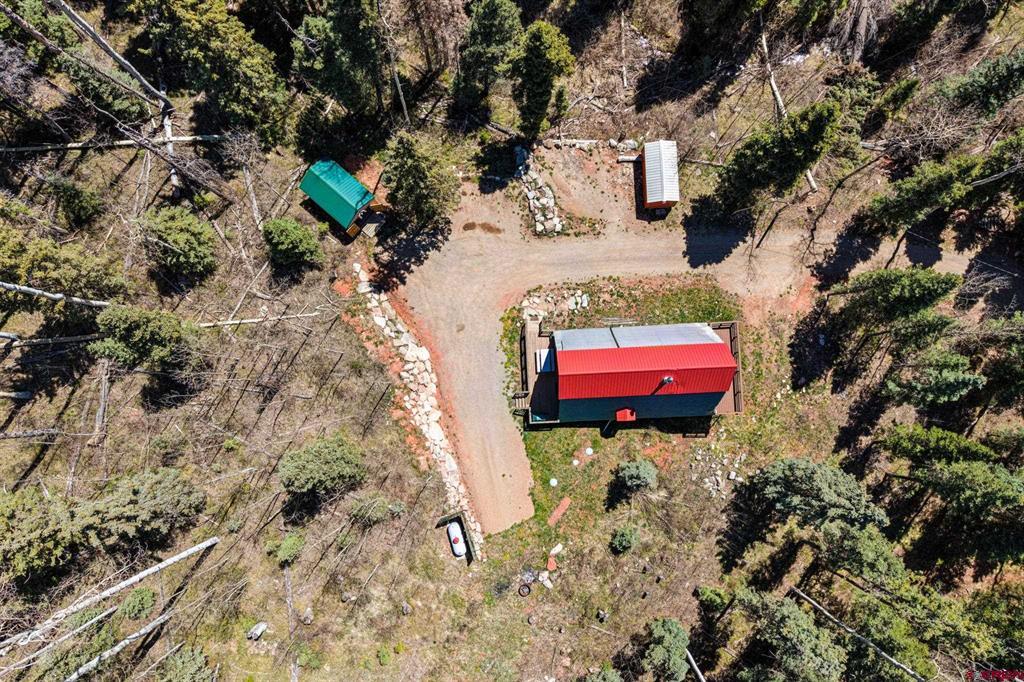 158 San Juan Drive Durango CO 81301