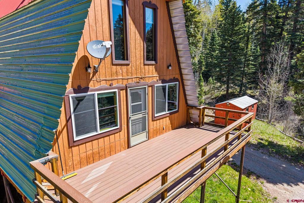158 San Juan Drive Durango CO 81301