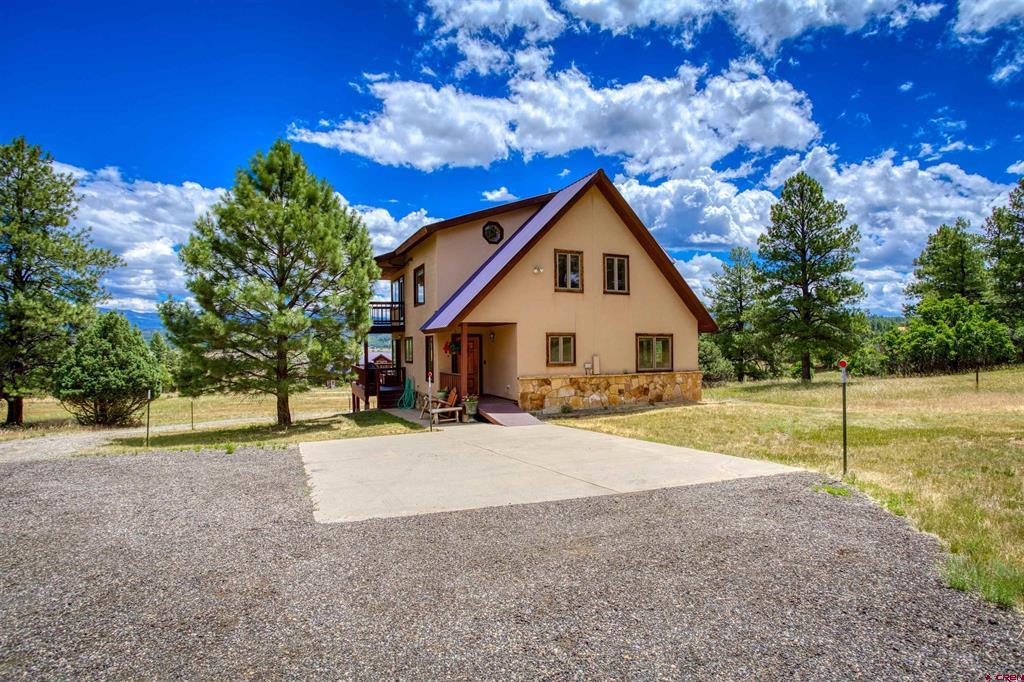 590 San Juan Drive Pagosa Springs CO 81147