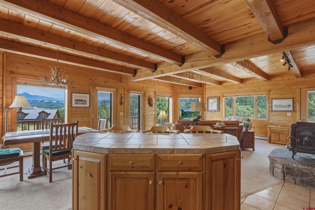 590 San Juan Drive Pagosa Springs CO 81147