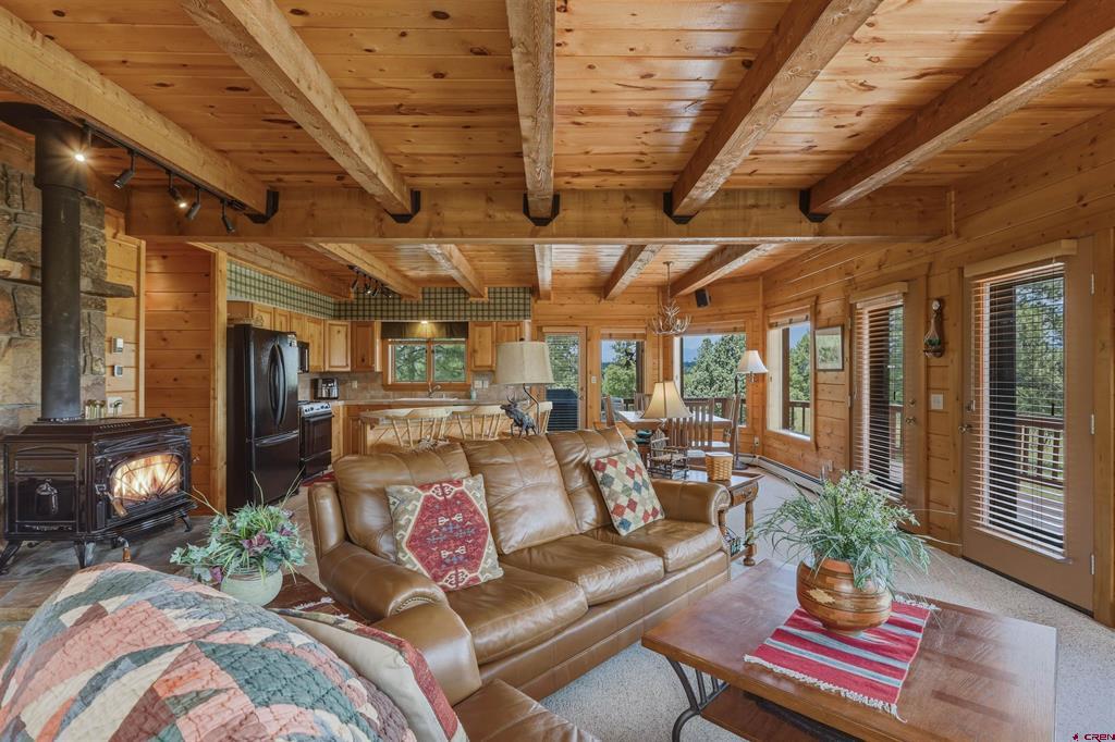 590 San Juan Drive Pagosa Springs CO 81147