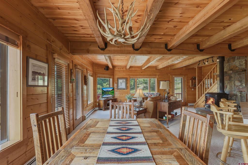 590 San Juan Drive Pagosa Springs CO 81147