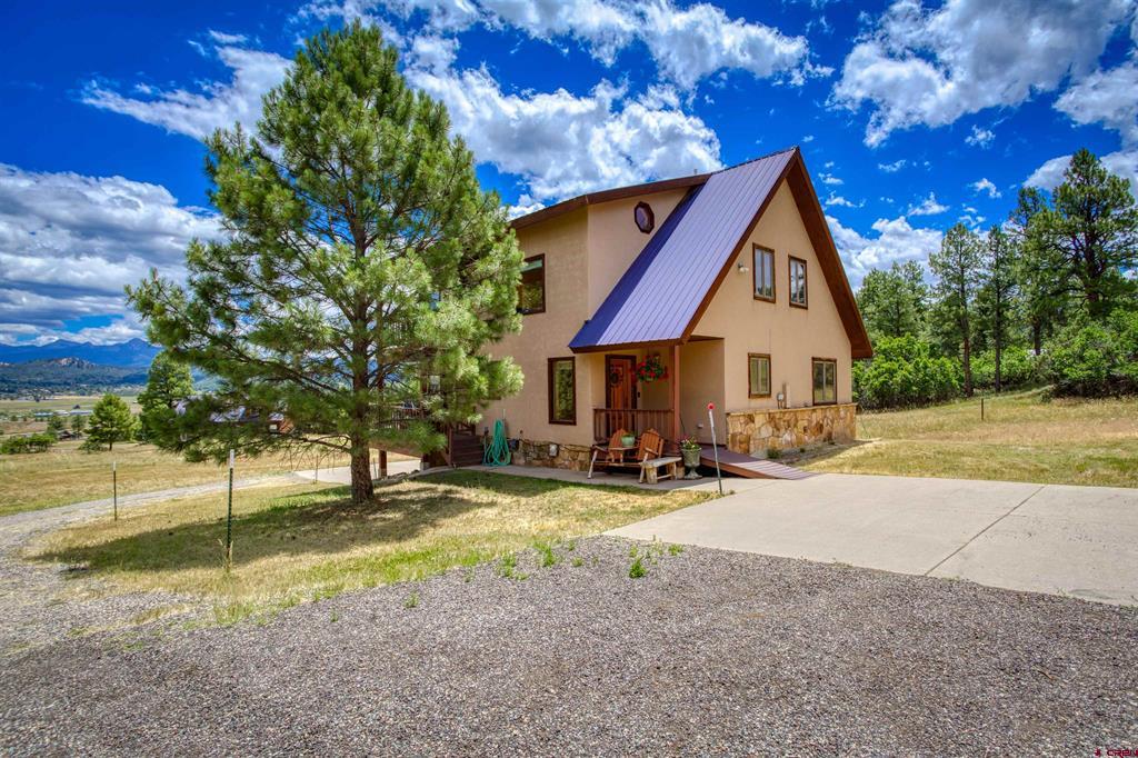 590 San Juan Drive Pagosa Springs CO 81147