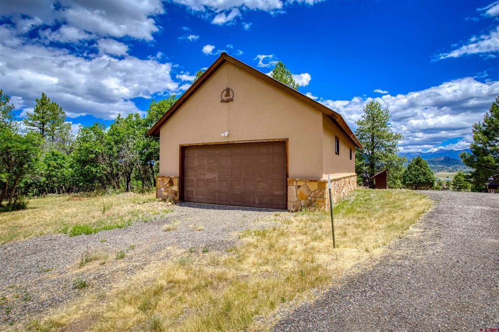 590 San Juan Drive Pagosa Springs CO 81147