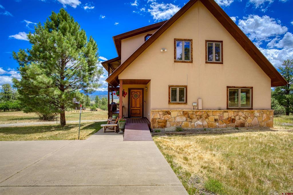 590 San Juan Drive Pagosa Springs CO 81147
