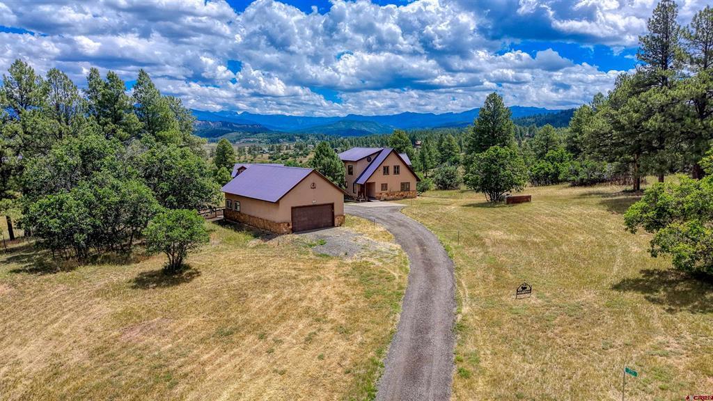 590 San Juan Drive Pagosa Springs CO 81147