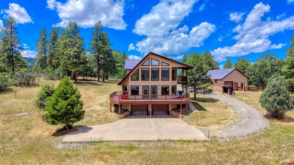 590 San Juan Drive Pagosa Springs CO 81147