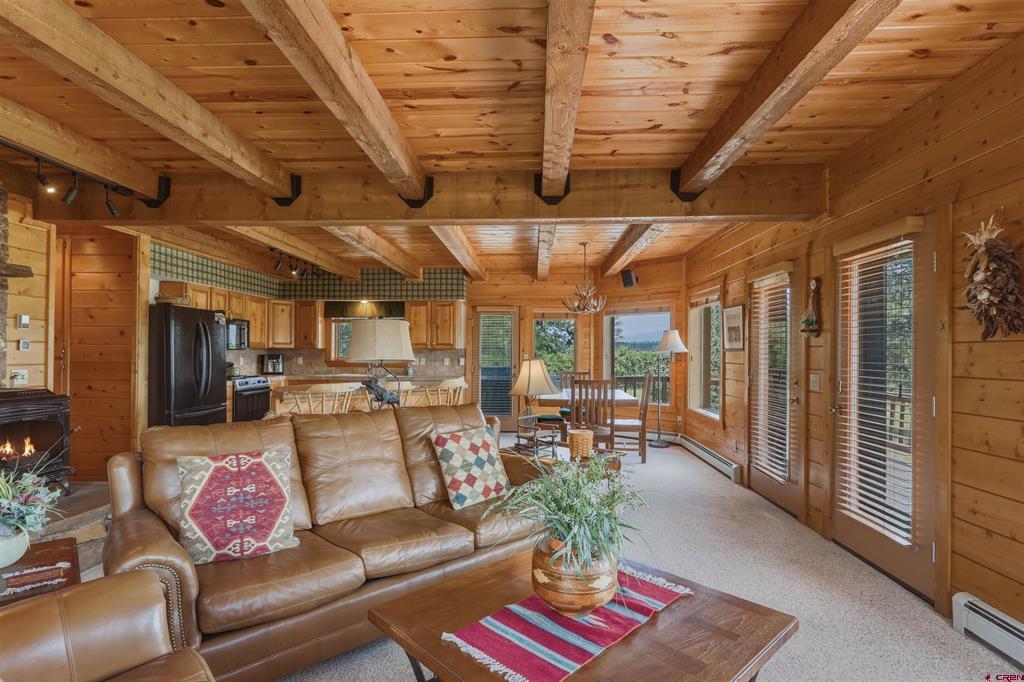 590 San Juan Drive Pagosa Springs CO 81147