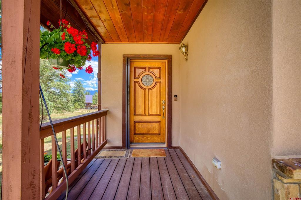 590 San Juan Drive Pagosa Springs CO 81147