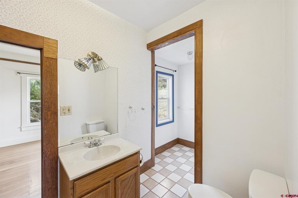 63652 Ranger Road Montrose CO 81403