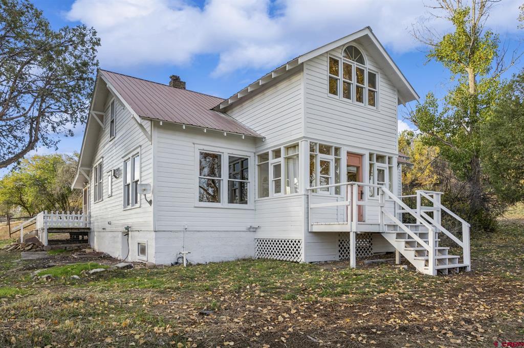 63652 Ranger Road Montrose CO 81403