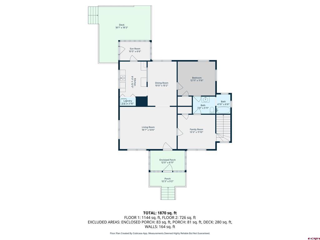 63652 Ranger Road Montrose CO 81403